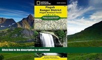 FAVORITE BOOK  Pisgah Ranger District [Pisgah National Forest] (National Geographic Trails