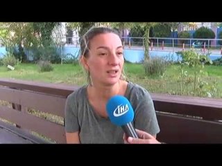 Yaya Geçidinde Hamile Kadına Çarpan Şoför Serbest Bırakıldı!