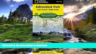 READ  Lake Placid, High Peaks: Adirondack Park (National Geographic Trails Illustrated Map)  PDF