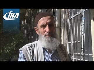 Şehit Kaymakamın Babası: "Vatan Sağolsun"
