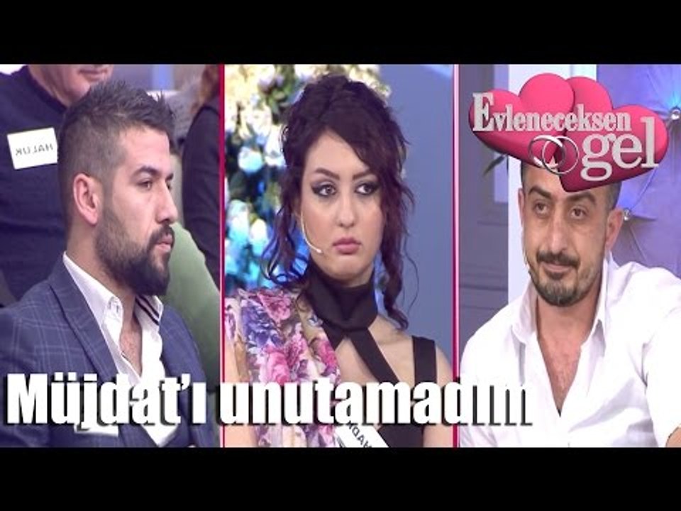 Evleneceksen Gel - Müjdat'ı Unutamadım!