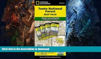 READ  Tonto National Forest [Map Pack Bundle] (National Geographic Trails Illustrated Map)  BOOK