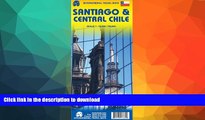READ  Santiago de Chile 1:12,500 Street Map   Central Chile 1:720,000 Travel Map (International