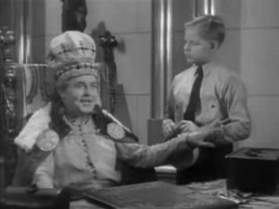 Undersea Kingdom: Chapter 3 - Arena of Death (1936)