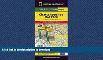 READ  Chattahoochee National Forest [Map Pack Bundle] (National Geographic Trails Illustrated