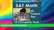 READ  Dr. John Chung s SAT Math: 58 Perfect Tips and 20 Complete Tests, 3rd Edition  BOOK ONLINE