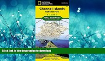 READ BOOK  Channel Islands National Park (National Geographic Trails Illustrated Map)  PDF ONLINE