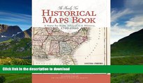 READ BOOK  The Family Tree Historical Maps Book: A State-by-State Atlas of US History, 1790-1900