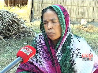কেমন আছেন বীর প্রতীক তারামন বিবি!