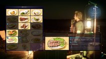 PS4 FF15のんびりやります無言プレイ (3)