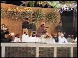 Anees Raza Qadri- Son Of Owais Raza Qadri recites a Naat