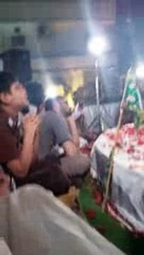 Madina Yaad Aya Hai By Owais Raza Qadri Emotional Naat