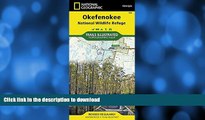 READ  Okefenokee National Wildlife Refuge (National Geographic Trails Illustrated Map) FULL ONLINE