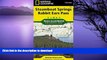FAVORITE BOOK  Steamboat Springs, Rabbit Ears Pass (National Geographic Trails Illustrated Map)