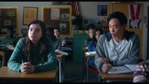 The Edge Of Seventeen - Clip - Group Date