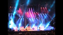 Muse - Knights of Cydonia, Werchter Festival, 06/30/2006