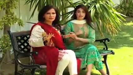 Hum Sab Ajeeb Se Hain Episode 06 30th November 2016