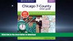 READ BOOK  Rand McNally 2007 Chicago 7-County street guide: Cook - Dupage - Kane - Kendall - Lake