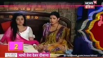 Kalash - Swaragini - Jaana Na Dil Se Door 26 November 2016