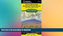 READ  Green Mountain National Forest North [Moosalamoo National Recreation Area, Rutland]