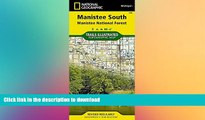 READ  Manistee South [Manistee National Forest] (National Geographic Trails Illustrated Map)