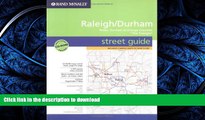 READ  Rand McNally 2004 Raleigh/Durham: Wake, Durham   Orange Counties 