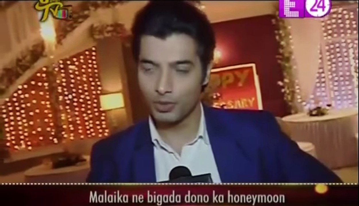 Kasam Tere Pyaar Ki 26th November 2016