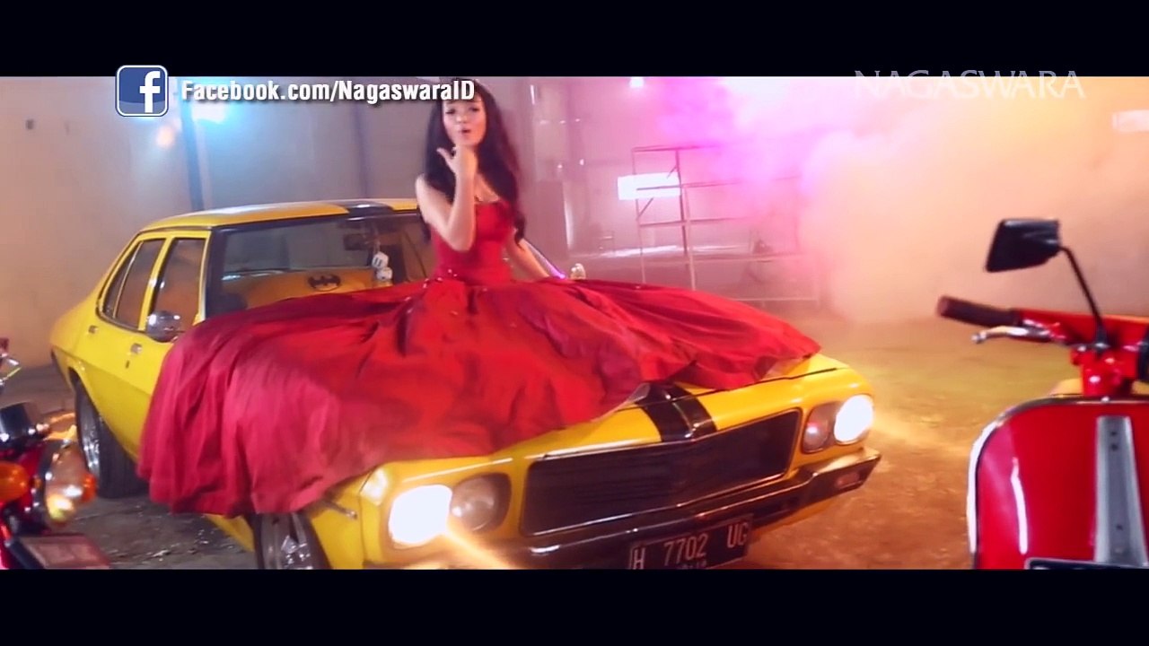 zaskia - bang ojek