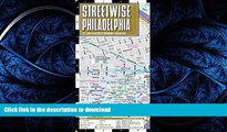 READ  Streetwise Philadelphia Map - Laminated City Center Street Map of Philadelphia, PA -
