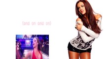 WWE Diva Maria Kanellis Theme song lyrics (HD)
