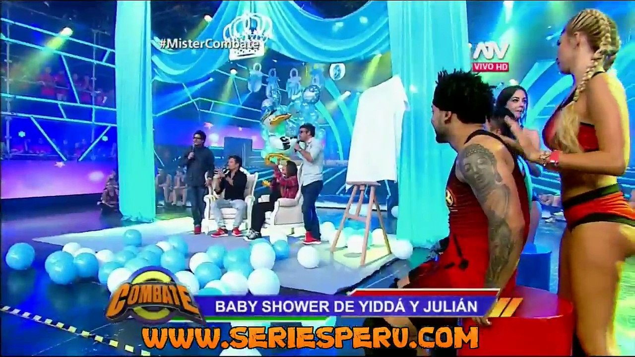 COMBATE