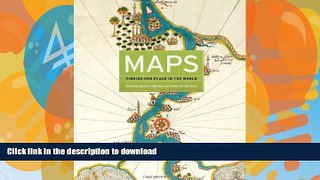 READ  Maps: Finding Our Place in the World FULL ONLINE