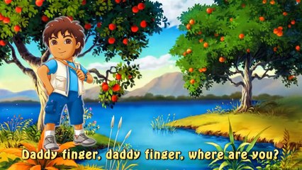 Finger Family Finger Family Collection Dora Peppa pig iron man and more Songs Finger Family Nurser