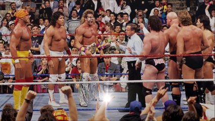 Top 11 Royal Rumble winners of all time