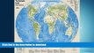 READ BOOK  The Dynamic Earth, Plate Tectonics [Laminated] (National Geographic Reference Map)