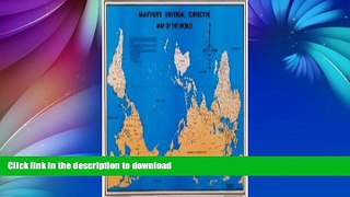 FAVORITE BOOK  Mcarthur s Universal Corrective World Map  BOOK ONLINE