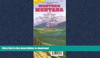 READ  Western Montana Topographic Recreational Map  PDF ONLINE