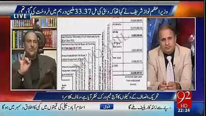 Mr. Babar Awaan Highlights the Mistakes of Sharif Family in Panama Case