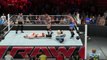 WWE 2K16 RAW SHEAMUS VS RANDY ORTON VS RVD VS LUKE HARPER