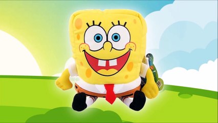 Mickey Mouse Angry Birds Pokemon Toy Spongebob Squarepants egg Surprise Animation