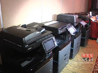 ই-স্টুডিও সিরিজের দুটি নতুন প্রিন্টার এসেছে বাজারে