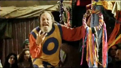 A Terra Prometida Capitulo 106