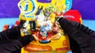 Play-Doh Disney Pixar Cars Lightning McQueen Giant Surprise Egg