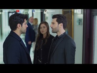 Kara Sevda 18.Bölüm | Geçmişi bir şekilde öğrenmenin yolu vardır