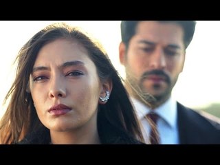 Kara Sevda 10.Bölüm | Dünyayı sırtımda taşıyormuş gibi hissediyorum!