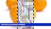 GET PDF  Streetwise Manhattan Bus Subway Map - Laminated Subway Map of New York City FULL ONLINE