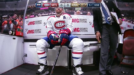 Montreal Canadiens vs Anaheim Ducks | NHL | 29-NOV-2016 - Part 2