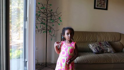 Ethiopian Kids Song