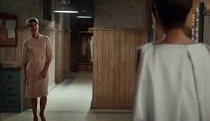 VELVET 4 X 10 Avances׃ Ana se entera que Alberto no está mue...