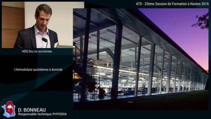 16 - Physidia par D. Bonneau - 25ème Session de Formation à Nantes